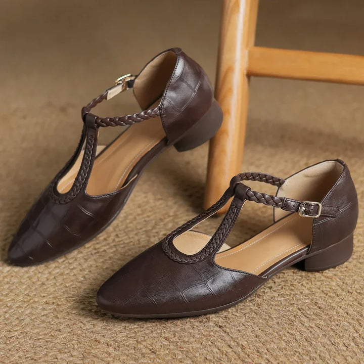 Sofia | Stylish Shoes