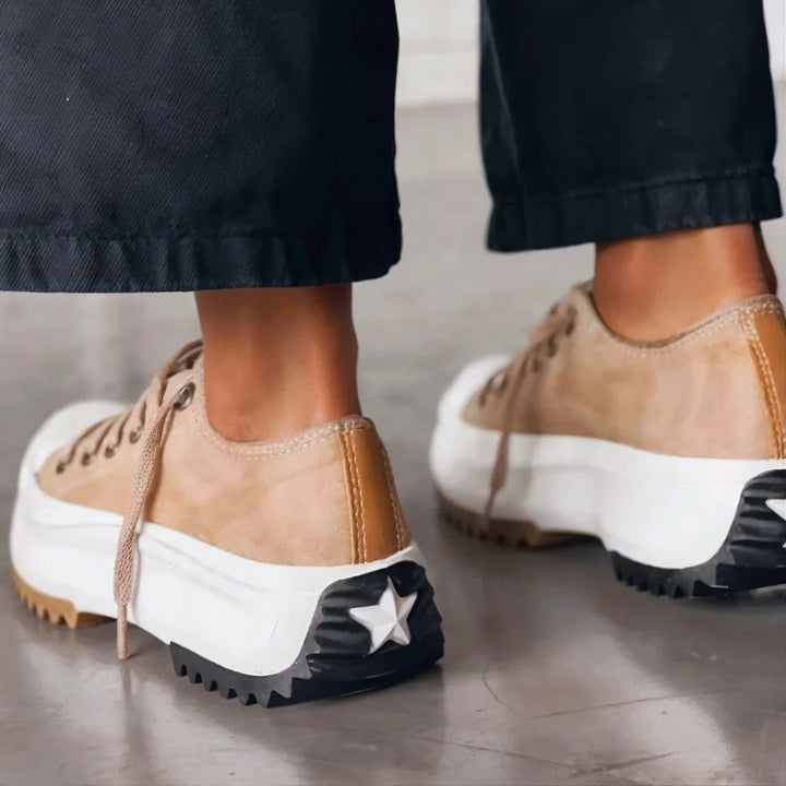 Valerie | Platform Shoe