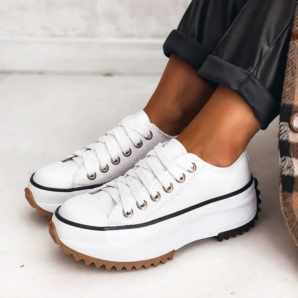 Valerie | Platform Shoe