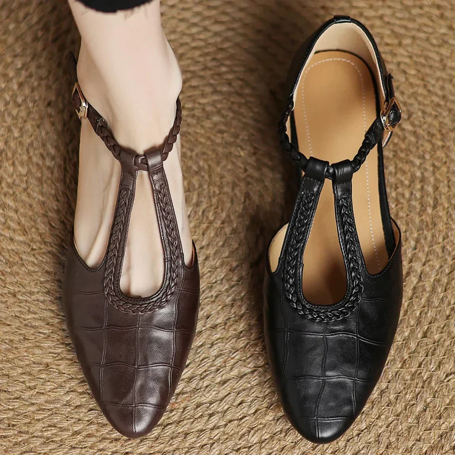 Sofia | Stylish Shoes