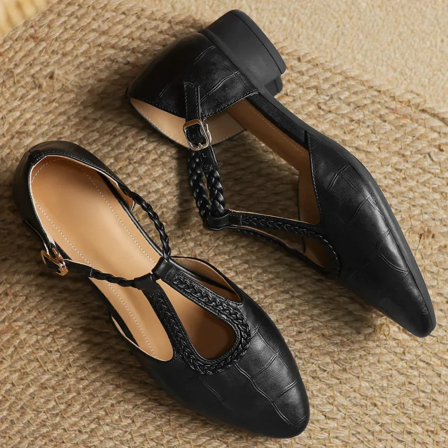 Sofia | Stylish Shoes