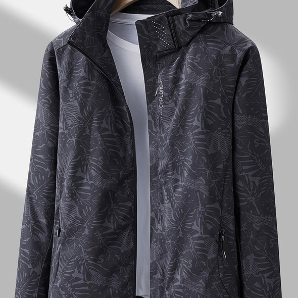 Kayla | Womens Windbreaker