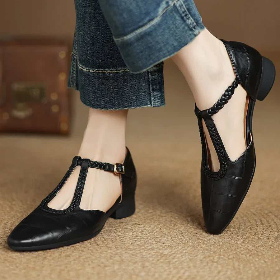 Sofia | Stylish Shoes