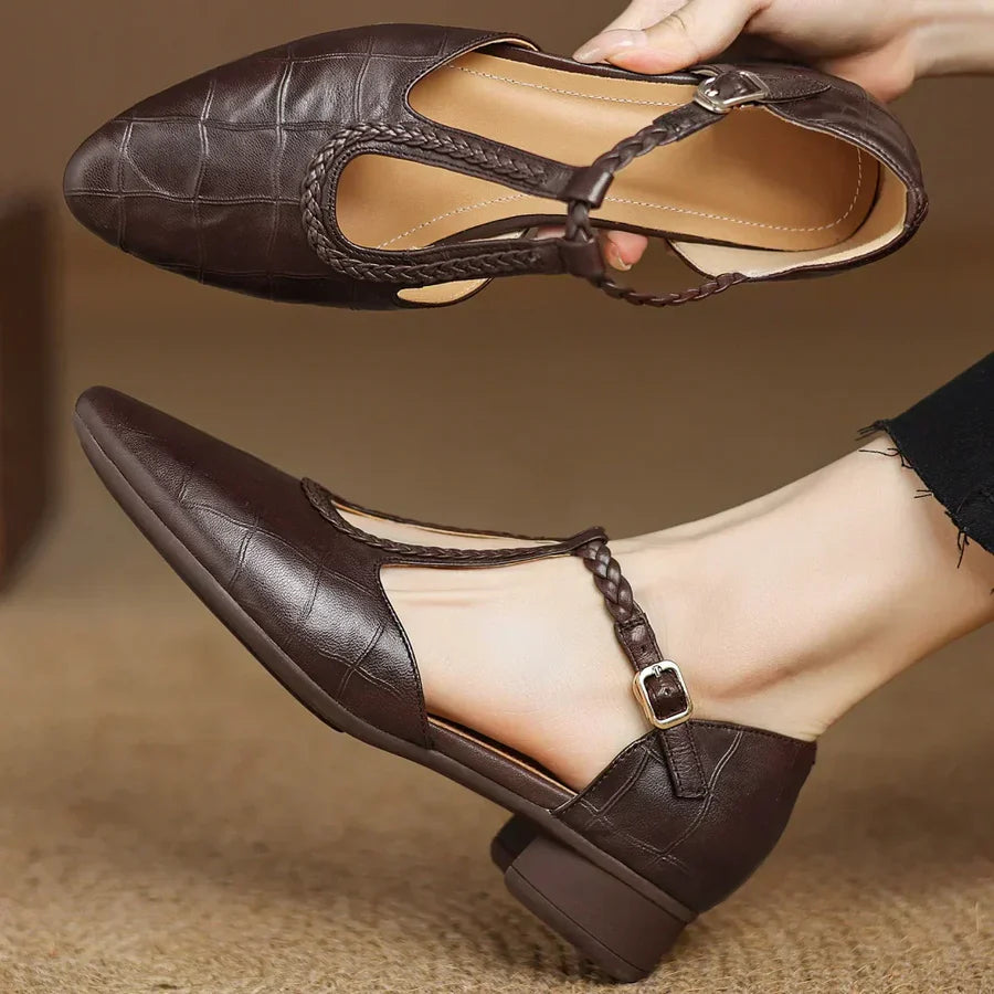Sofia | Stylish Shoes