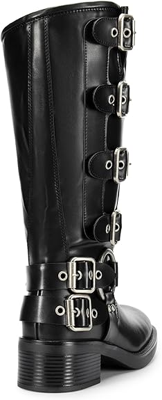 Hayes | Womens Boots