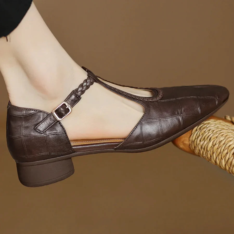 Sofia | Stylish Shoes