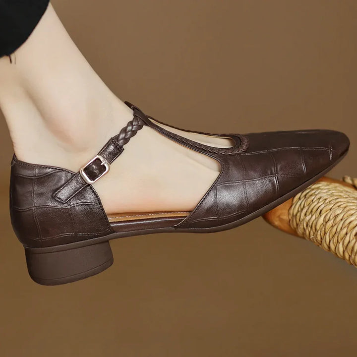 Sofia | Stylish Shoes