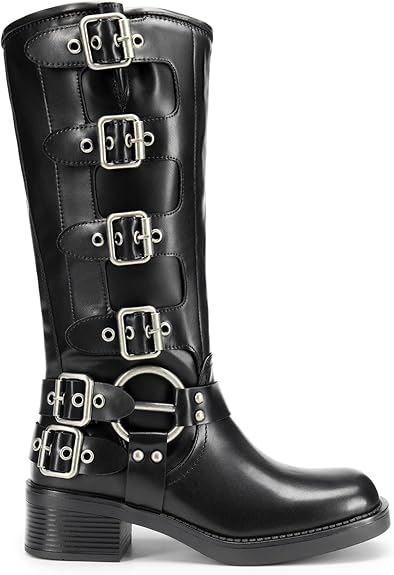 Hayes | Womens Boots