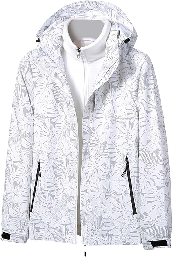 Kayla | Womens Windbreaker