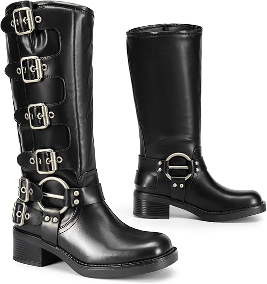 Hayes | Womens Boots