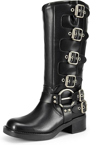 Hayes | Womens Boots
