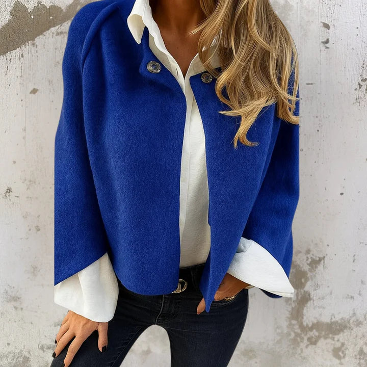Judy | Warm Short Jacket