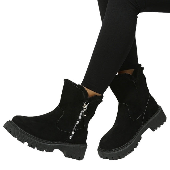 Romy | Comfortable Warm Boots (BUY 1 Get 1 50% OFF!)