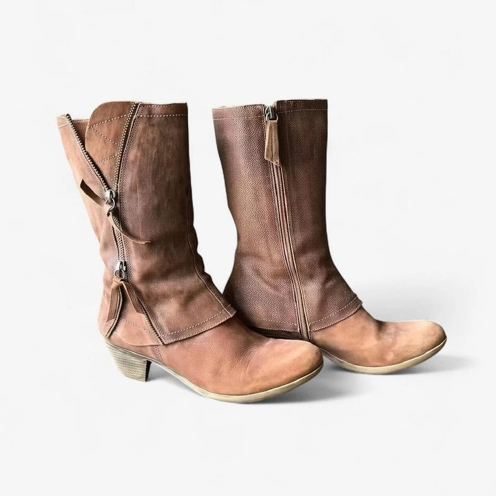 Amanda | Fall Boot