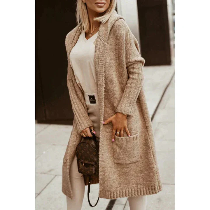 Avencea | Long Cardigan for Women