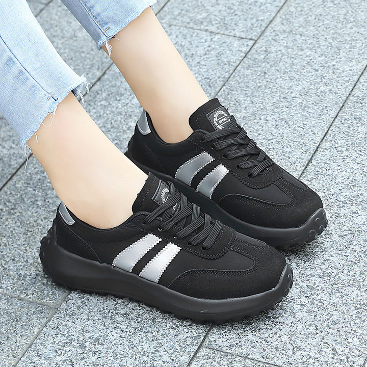 Dolores | Stylish Sneakers
