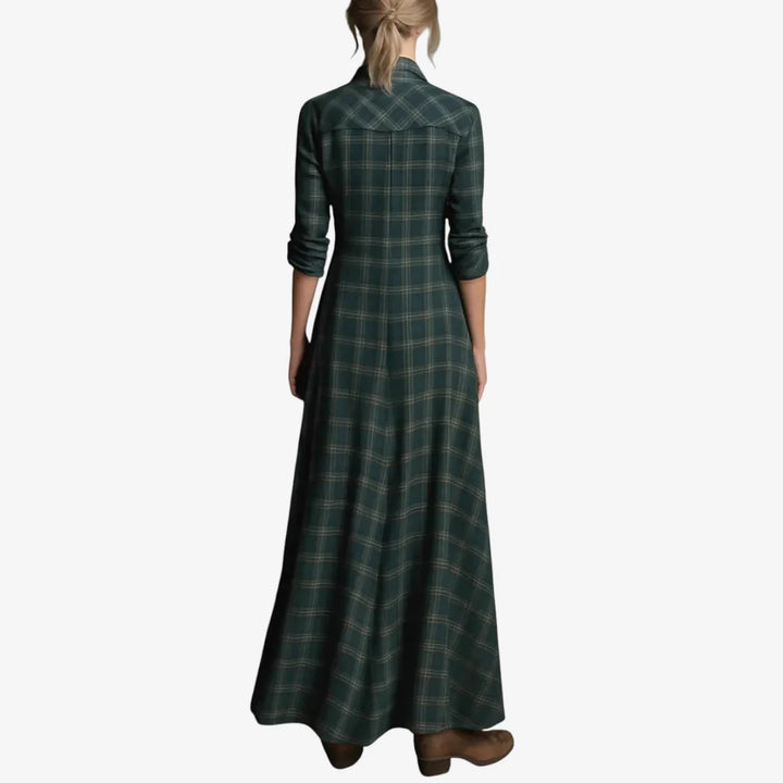 Demi | Elegant Long Dress