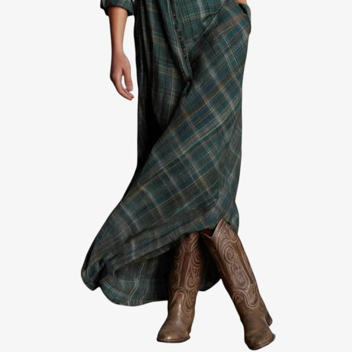 Demi | Elegant Long Dress