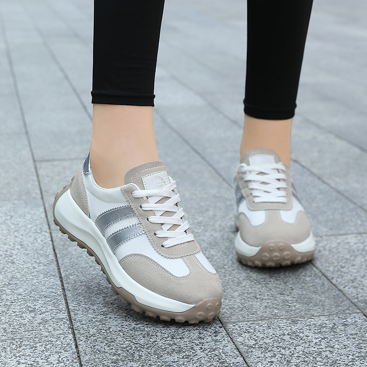 Dolores | Stylish Sneakers