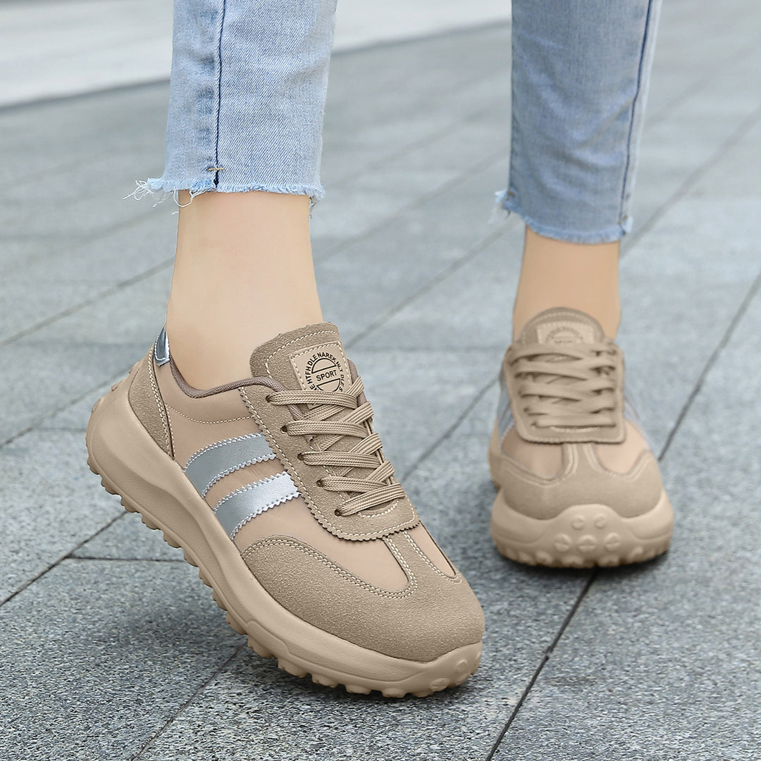 Dolores | Stylish Sneakers
