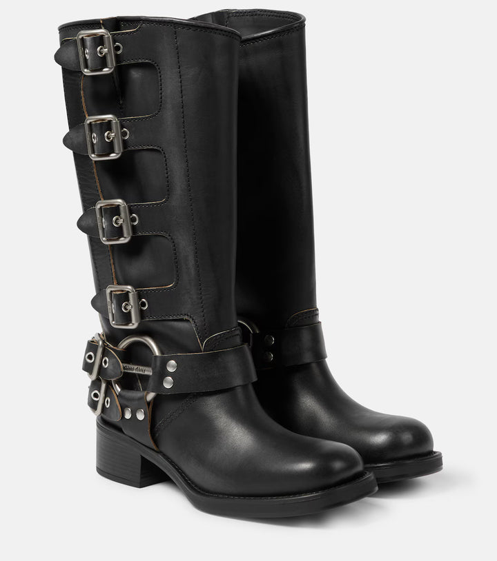 Hayes | Womens Boots