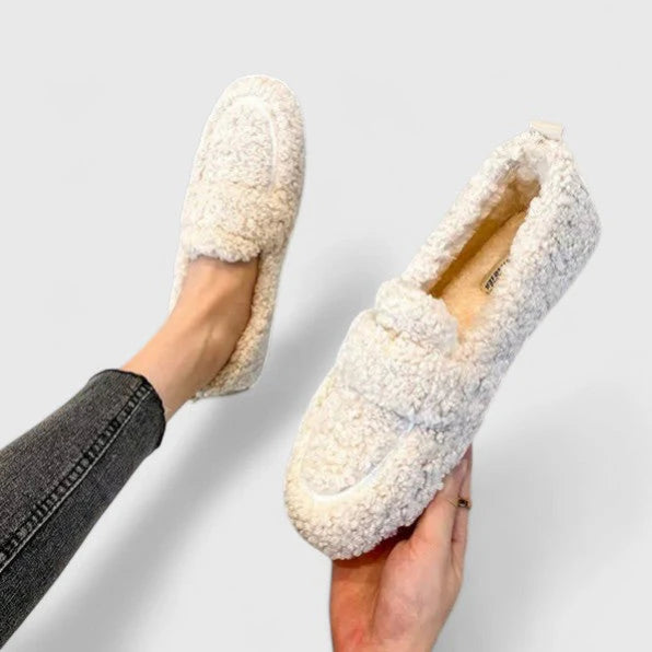 Ella | Warm Slipers