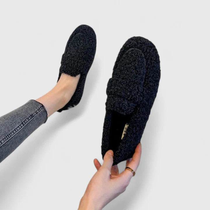 Ella | Warm Slipers