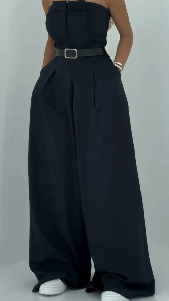 Eclat | Women's Bustier + Jacket Set