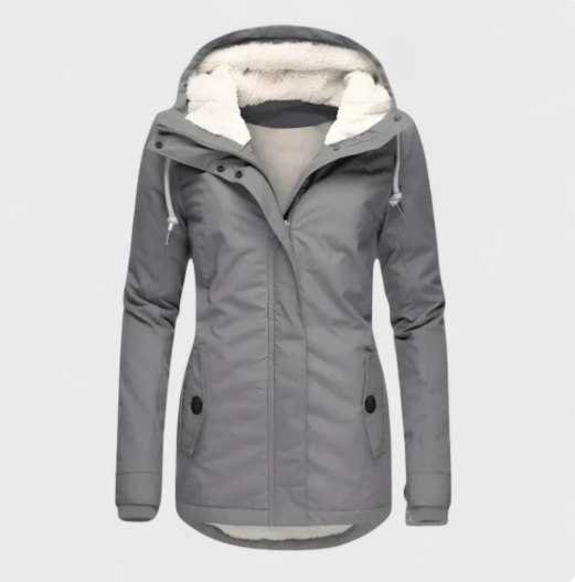 Breck| Waterproof Hooded Jacket