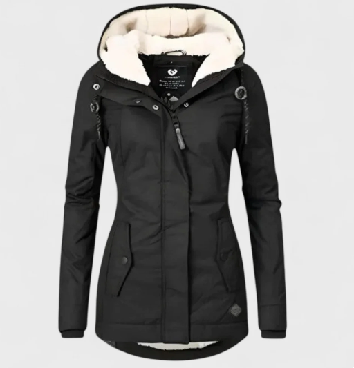 Breck| Waterproof Hooded Jacket