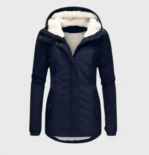 Breck| Waterproof Hooded Jacket