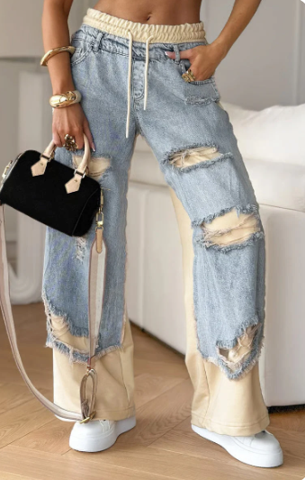 Cleo | Unique Chic Pants