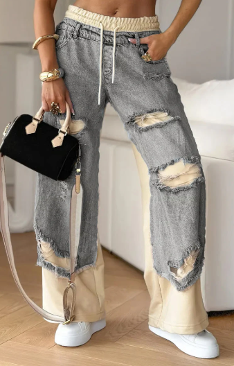 Cleo | Unique Chic Pants