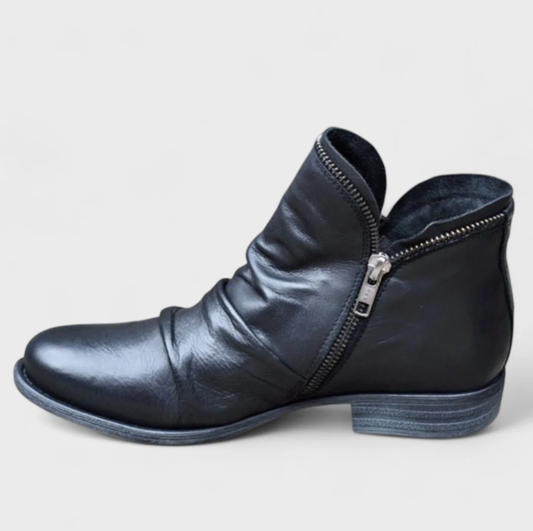 Melinda | Comfy Low Boot