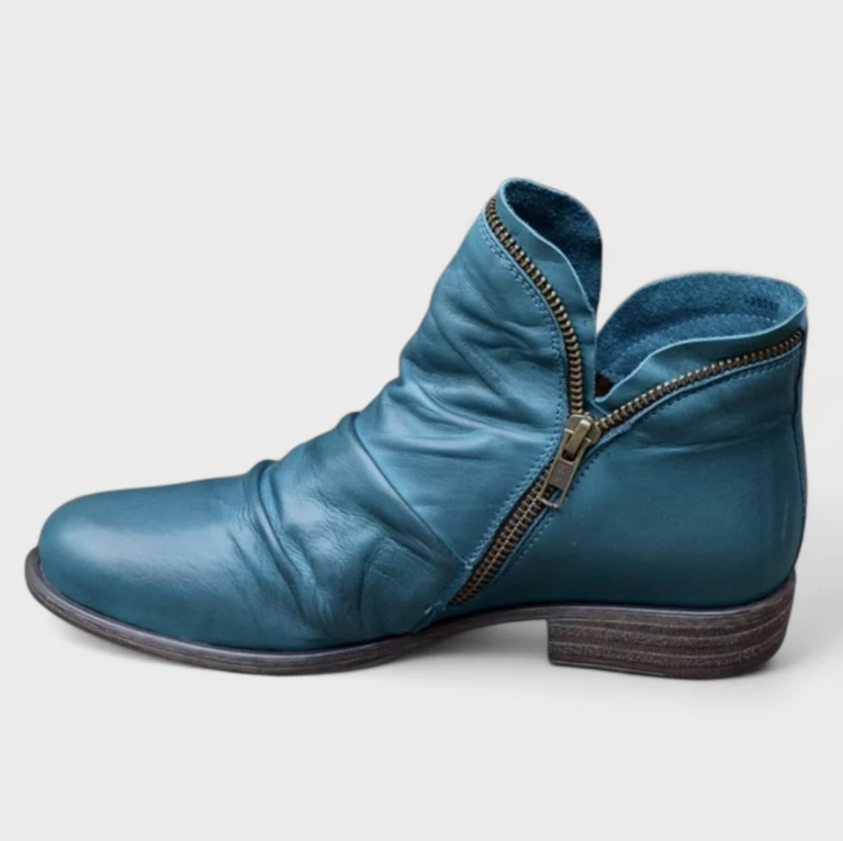 Melinda | Comfy Low Boot