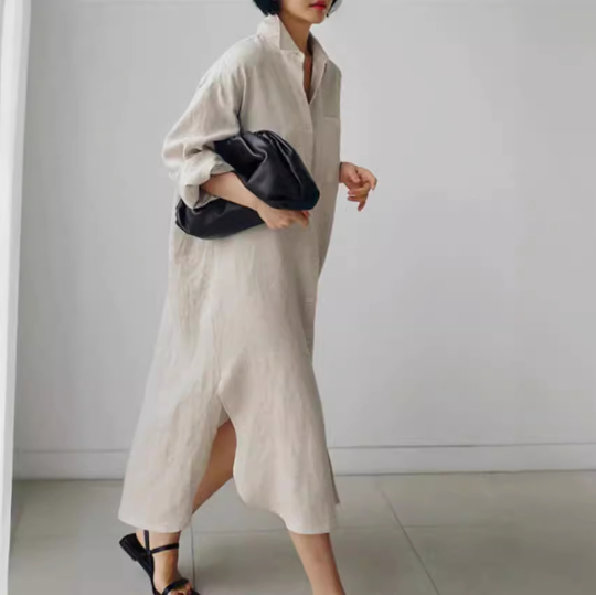 Mari | Maxi Dress