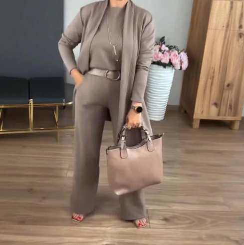 Kelly | 3 Piece Set