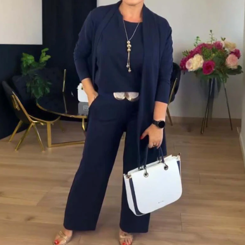 Kelly | 3 Piece Set
