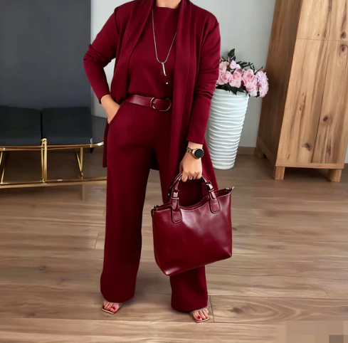 Kelly | 3 Piece Set
