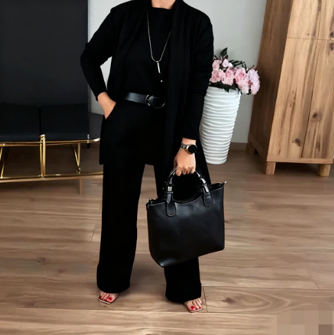 Kelly | 3 Piece Set