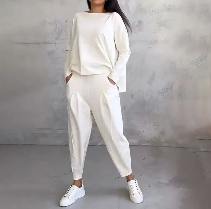 Ellie | Versatile Two-Piece Set