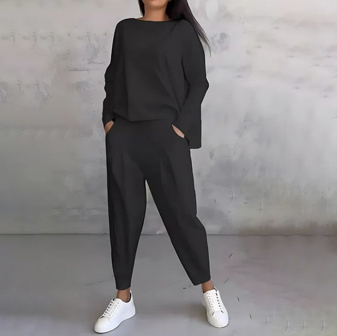 Ellie | Versatile Two-Piece Set