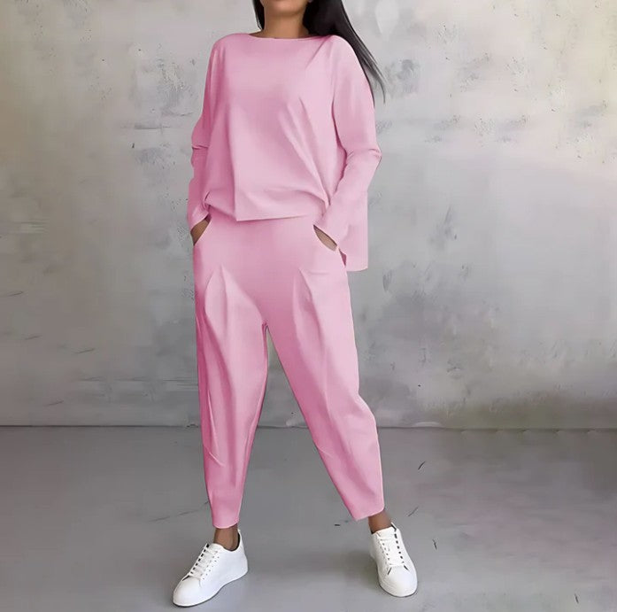 Ellie | Versatile Two-Piece Set