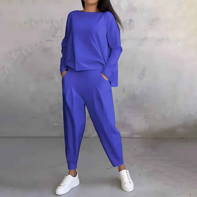 Ellie | Versatile Two-Piece Set
