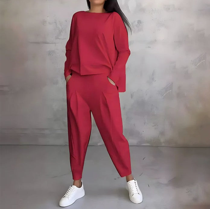 Ellie | Versatile Two-Piece Set