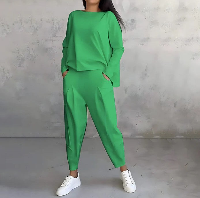 Ellie | Versatile Two-Piece Set