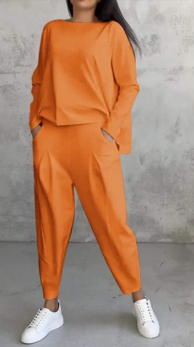 Ellie | Versatile Two-Piece Set