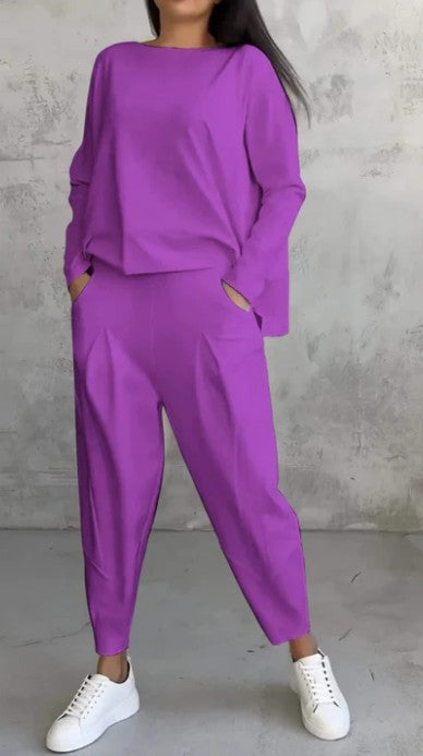 Ellie | Versatile Two-Piece Set