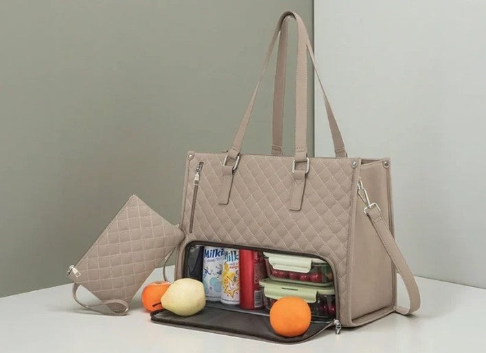 Bailey | Essential Tote Bag