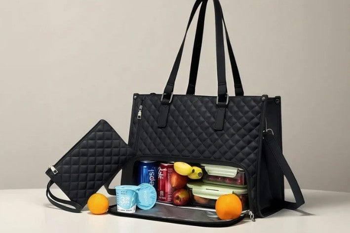 Bailey | Essential Tote Bag
